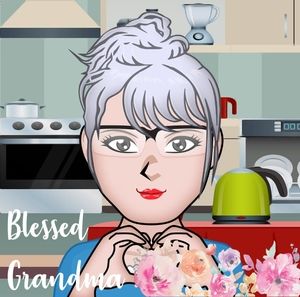 Meet your Posher, Wendy